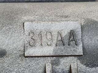 bontott OPEL COMBO Tankszellőztető Szelep