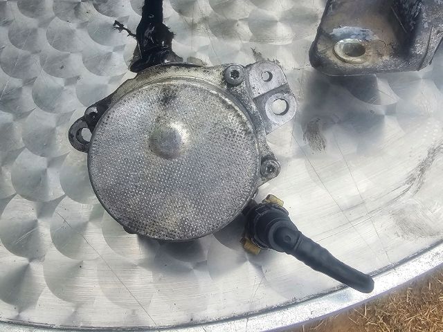 bontott OPEL COMBO Vákumpumpa