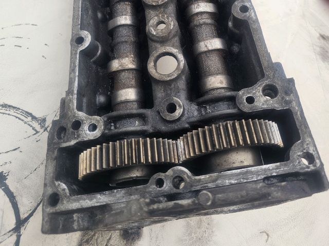 bontott OPEL COMBO Vezérműtengely Házzal