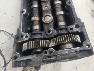 bontott OPEL COMBO Vezérműtengely Házzal