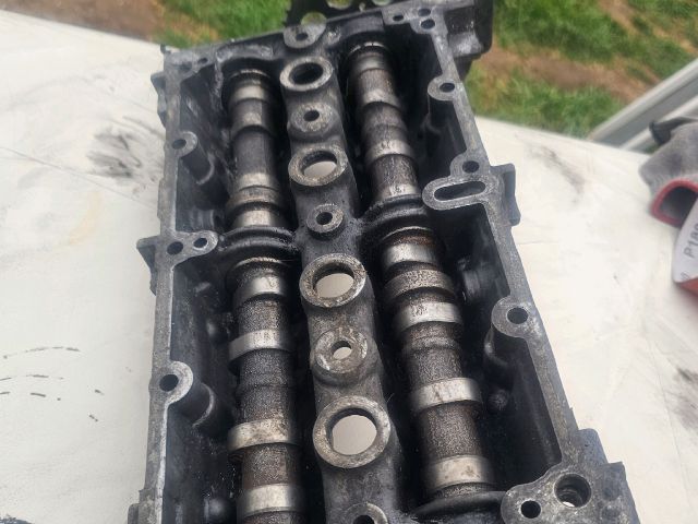 bontott OPEL COMBO Vezérműtengely Házzal