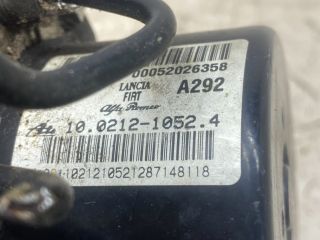 bontott OPEL COMBO ABS Kocka