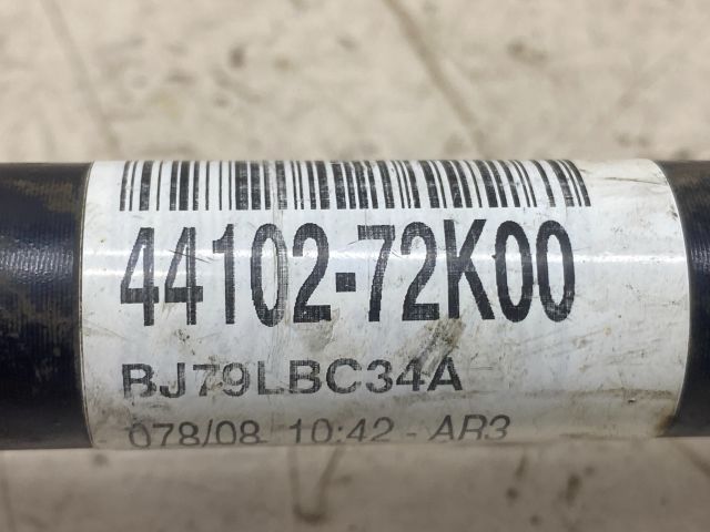 bontott OPEL COMBO Bal Féltengely