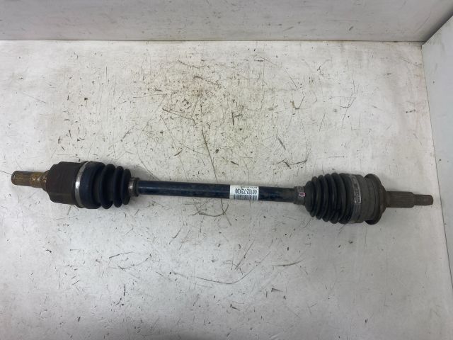 bontott OPEL COMBO Bal Féltengely