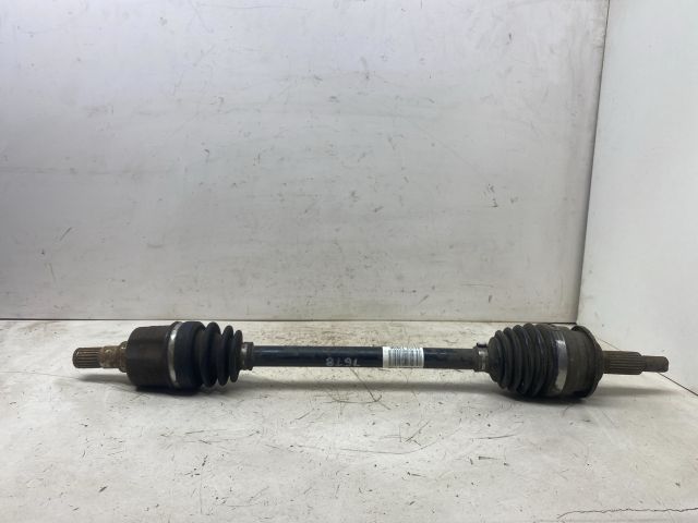 bontott OPEL COMBO Bal Féltengely