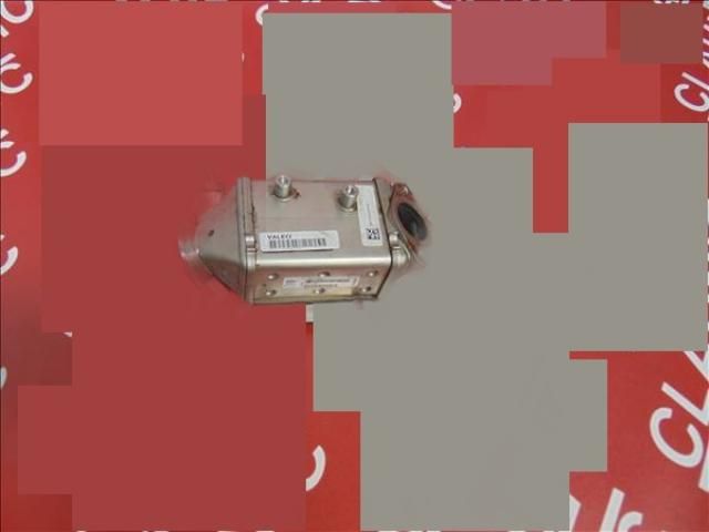 bontott OPEL COMBO EGR Hűtő