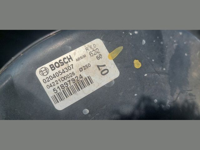 bontott OPEL COMBO Fékrásegítő