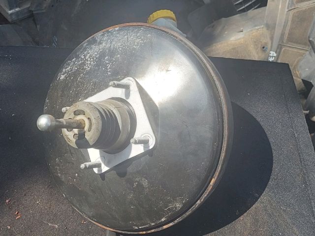 bontott OPEL COMBO Fékrásegítő