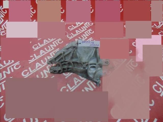 bontott OPEL COMBO Generátor Tartó Bak