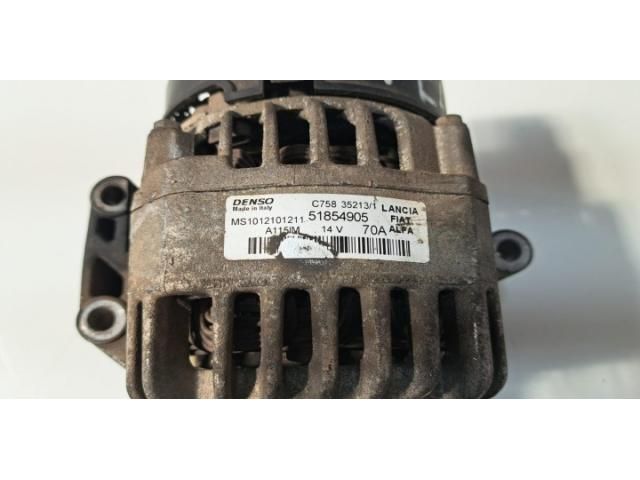 bontott OPEL COMBO Generátor