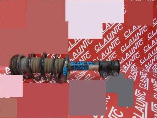 bontott OPEL COMBO Jobb első Gólyaláb (Lengécsillapító, Rugó)