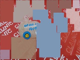 bontott OPEL COMBO Kiegyenlítő Tartály