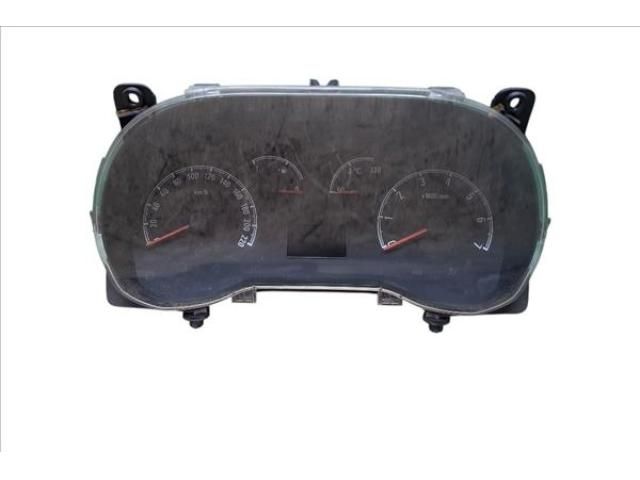 bontott OPEL COMBO Kilométeróra