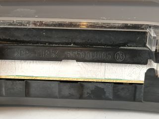 bontott OPEL COMBO Kilométeróra