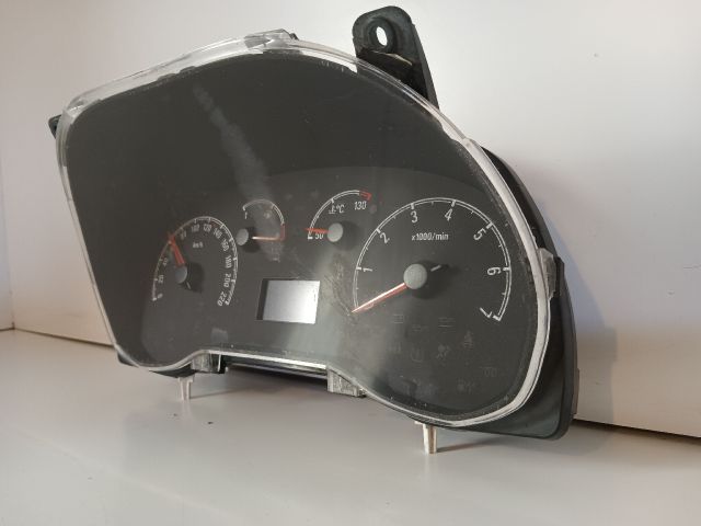 bontott OPEL COMBO Kilométeróra