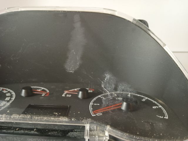 bontott OPEL COMBO Kilométeróra