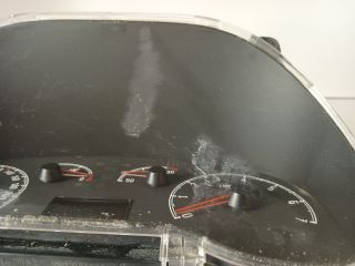 bontott OPEL COMBO Kilométeróra