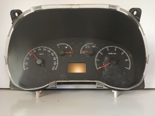 bontott OPEL COMBO Kilométeróra