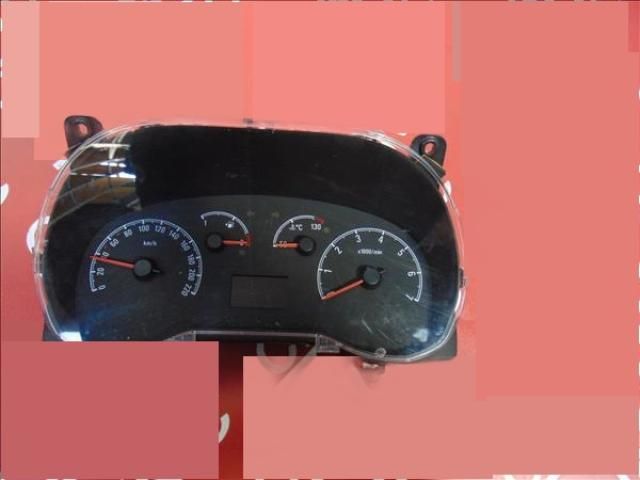 bontott OPEL COMBO Kilométeróra