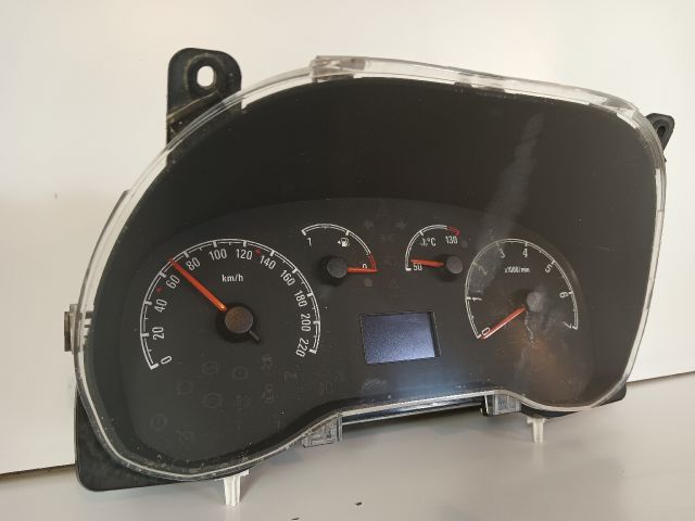 bontott OPEL COMBO Kilométeróra