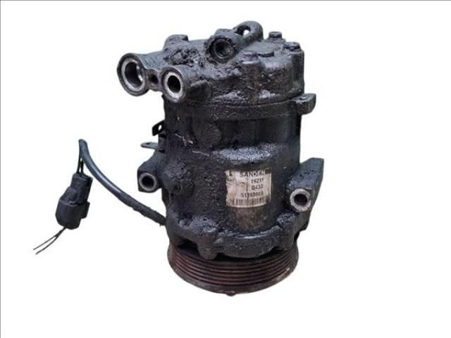 bontott OPEL COMBO Klímakompresszor