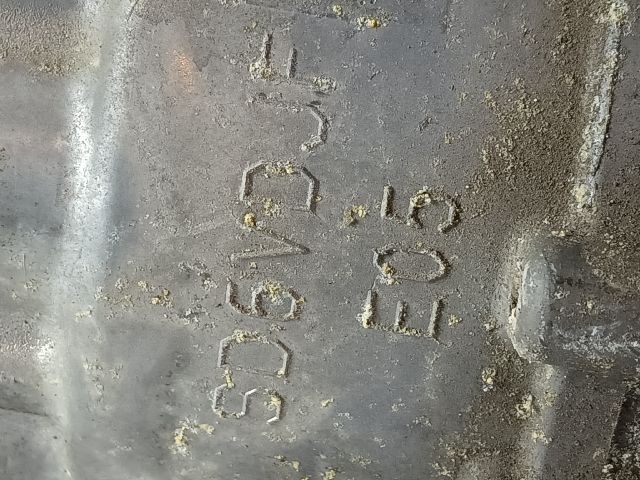 bontott OPEL COMBO Klímakompresszor