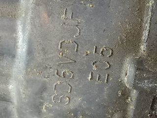 bontott OPEL COMBO Klímakompresszor