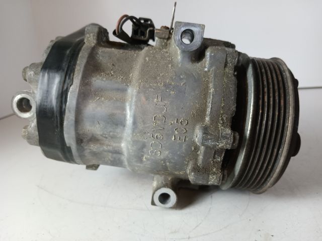 bontott OPEL COMBO Klímakompresszor
