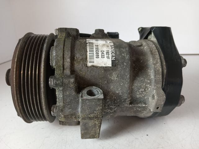 bontott OPEL COMBO Klímakompresszor