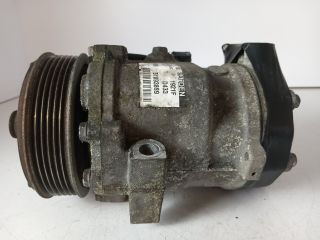 bontott OPEL COMBO Klímakompresszor