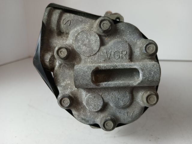 bontott OPEL COMBO Klímakompresszor