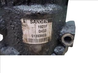 bontott OPEL COMBO Klímakompresszor