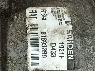 bontott OPEL COMBO Klímakompresszor