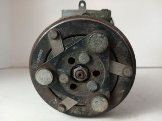 bontott OPEL COMBO Klímakompresszor