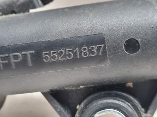 bontott OPEL COMBO Kuplung Munkahenger