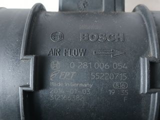 bontott OPEL COMBO Légtömegmérő