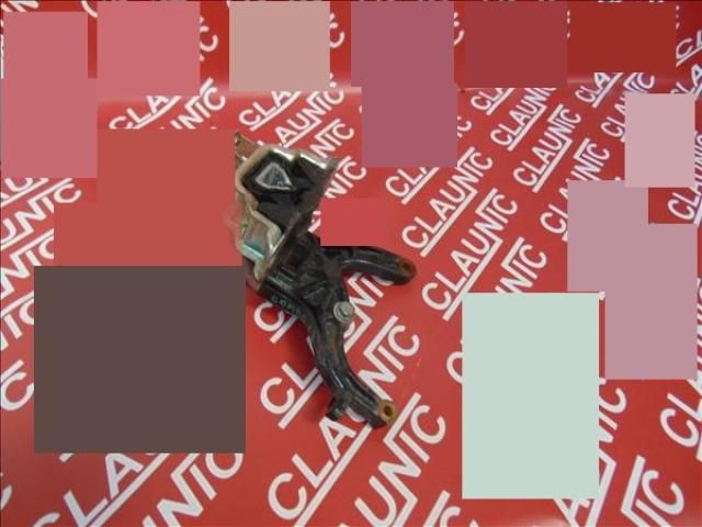 bontott OPEL COMBO Motor Tartó Bak (Fém)