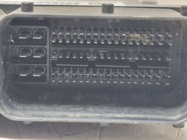 bontott OPEL COMBO Motorvezérlő