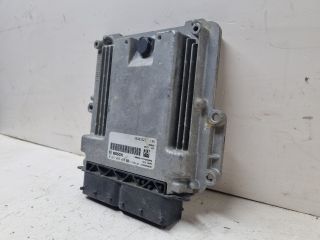 bontott OPEL COMBO Motorvezérlő