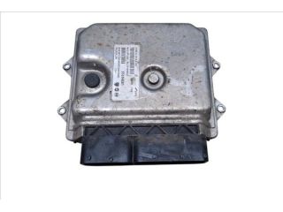 bontott OPEL COMBO Motorvezérlő