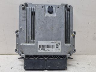 bontott OPEL COMBO Motorvezérlő