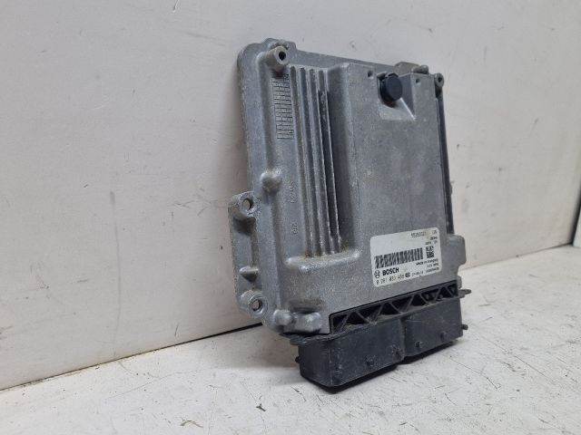 bontott OPEL COMBO Motorvezérlő