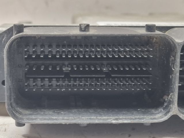 bontott OPEL COMBO Motorvezérlő