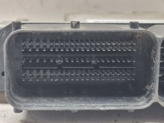 bontott OPEL COMBO Motorvezérlő