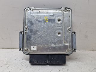bontott OPEL COMBO Motorvezérlő