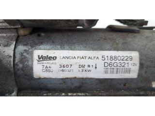 bontott OPEL COMBO Önindító