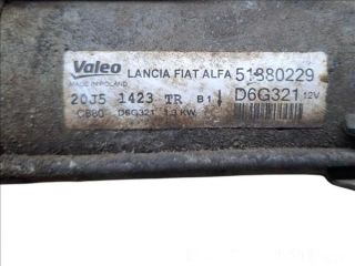 bontott OPEL COMBO Önindító