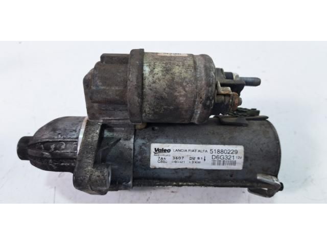 bontott OPEL COMBO Önindító