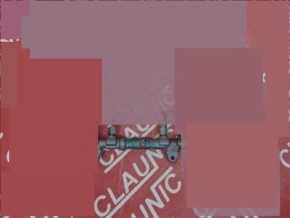 bontott OPEL COMBO Porlasztó Sor / Híd