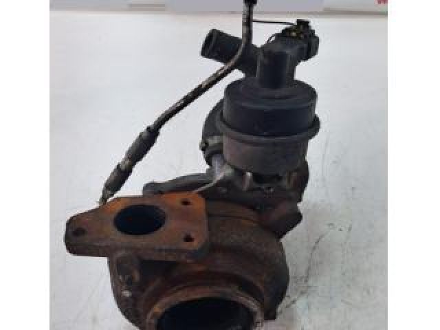 bontott OPEL COMBO Turbó